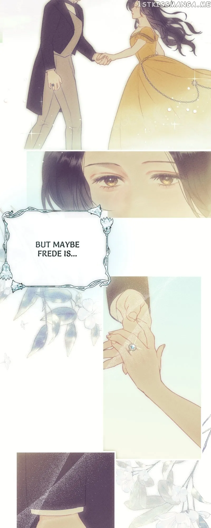 He’s Not Just a Pretty Face Chapter 31 page 47