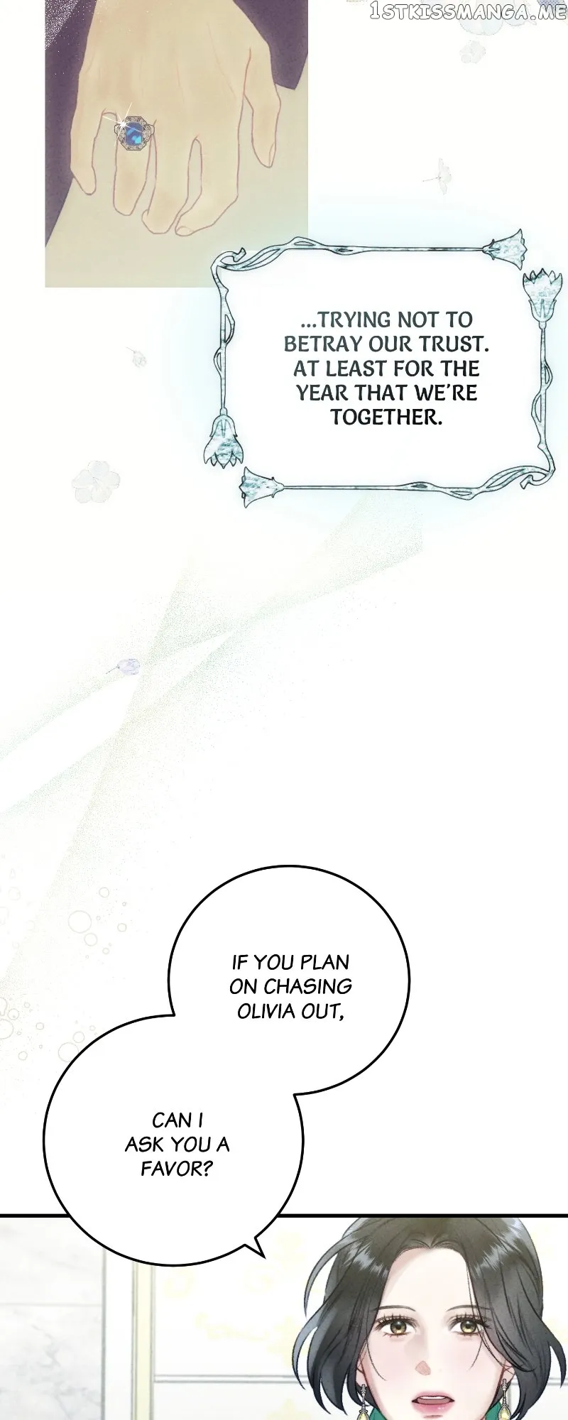 He’s Not Just a Pretty Face Chapter 31 page 48