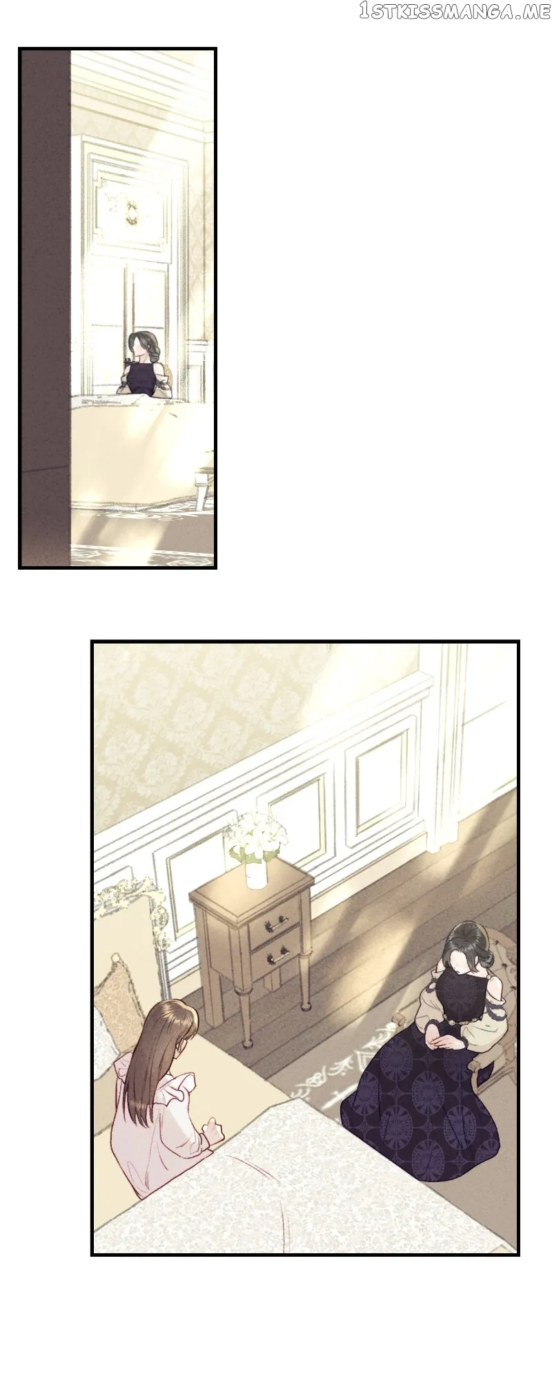 He’s Not Just a Pretty Face Chapter 31 page 50