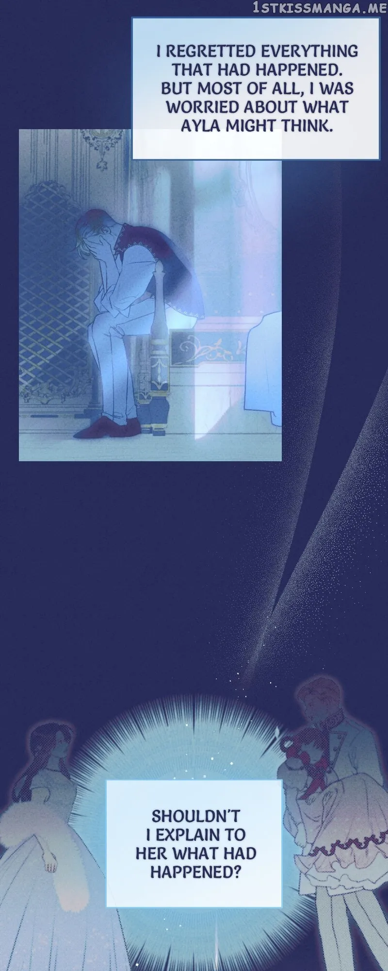 He’s Not Just a Pretty Face Chapter 31 page 6