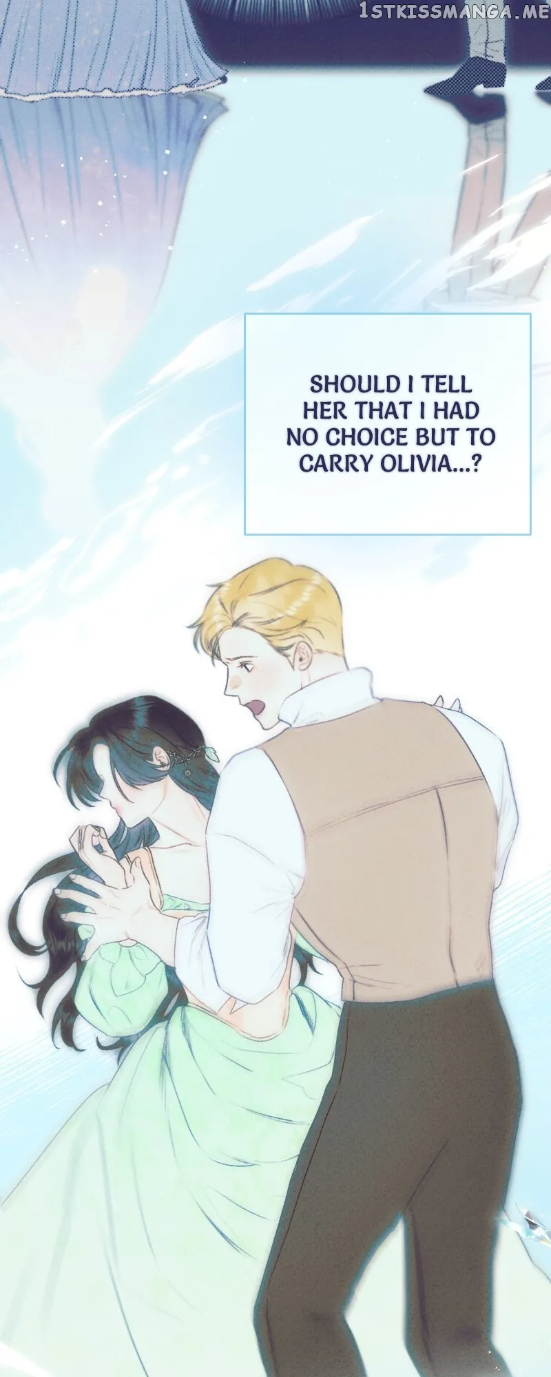 He’s Not Just a Pretty Face Chapter 31 page 7