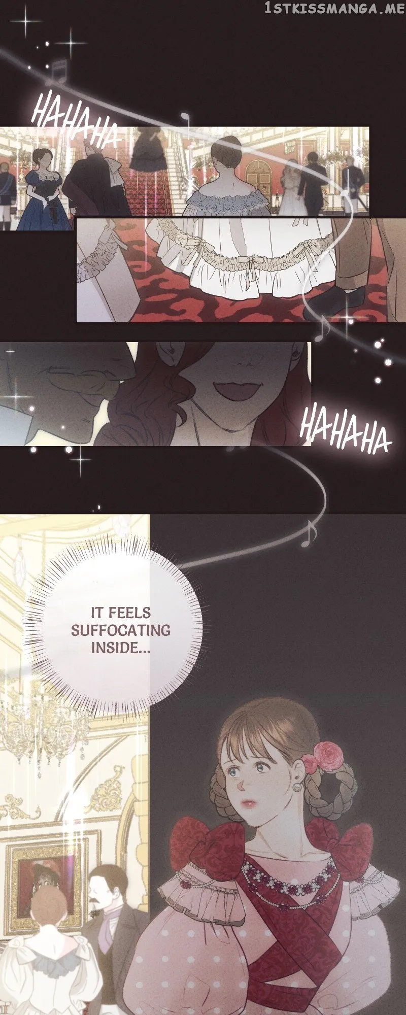 He’s Not Just a Pretty Face Chapter 32 page 0