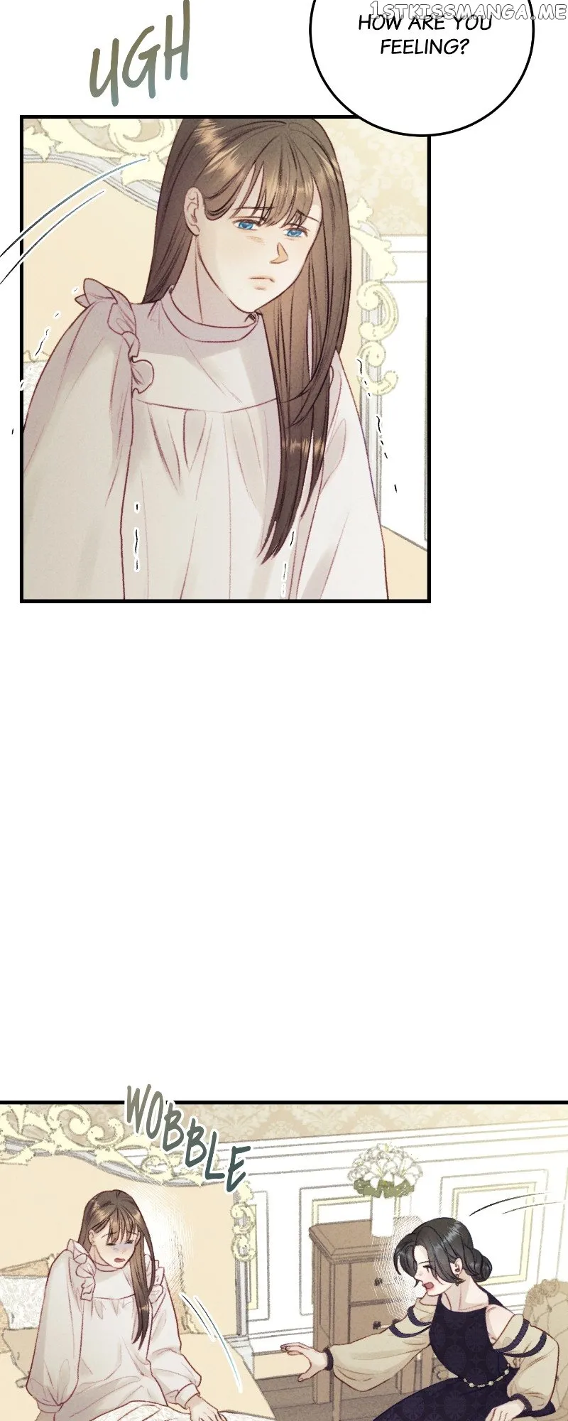 He’s Not Just a Pretty Face Chapter 32 page 12