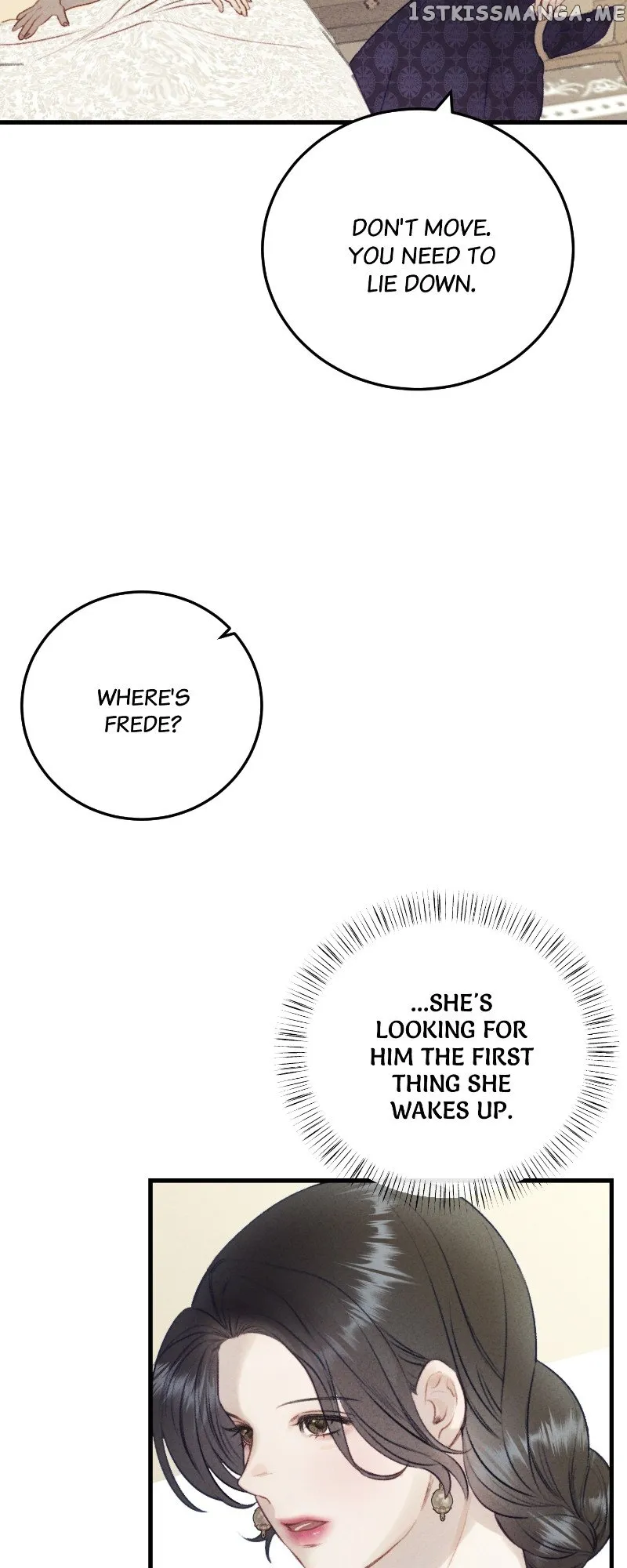 He’s Not Just a Pretty Face Chapter 32 page 13
