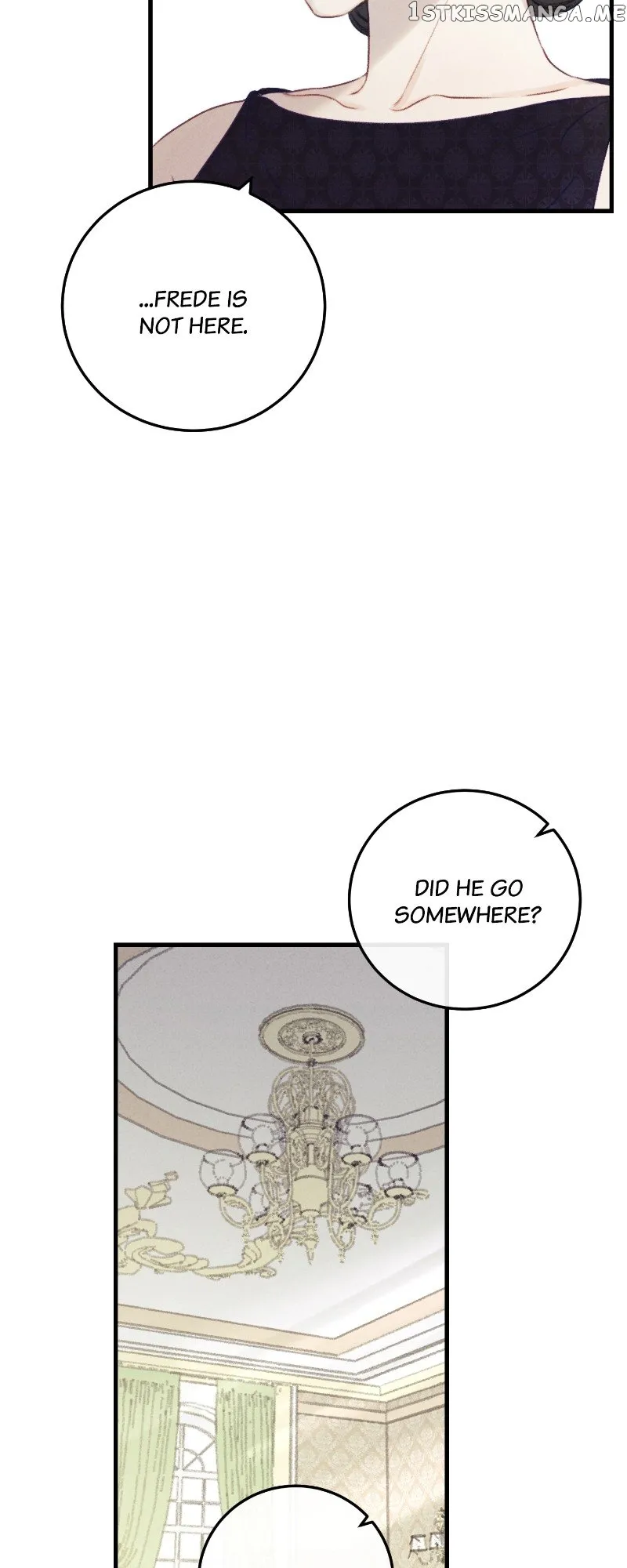 He’s Not Just a Pretty Face Chapter 32 page 14