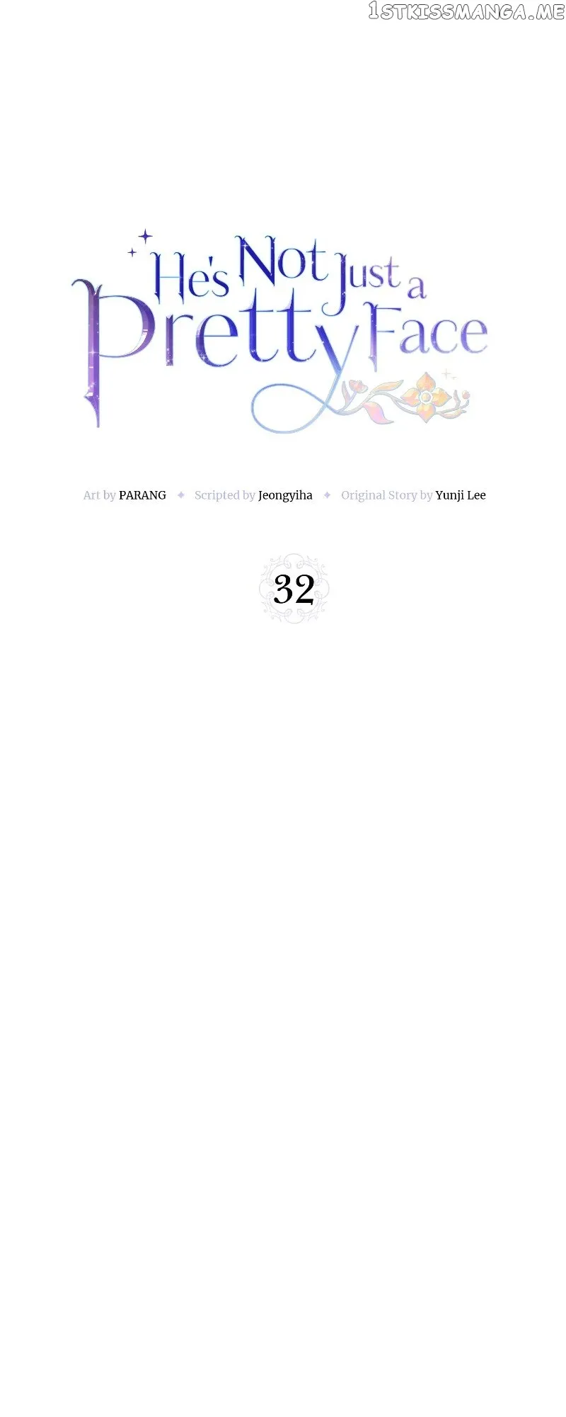 He’s Not Just a Pretty Face Chapter 32 page 20
