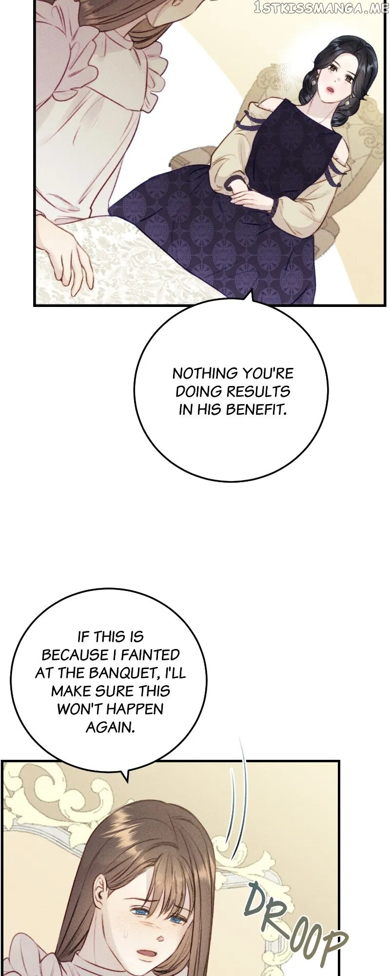 He’s Not Just a Pretty Face Chapter 32 page 22