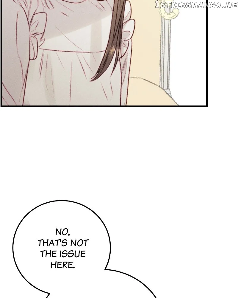 He’s Not Just a Pretty Face Chapter 32 page 23