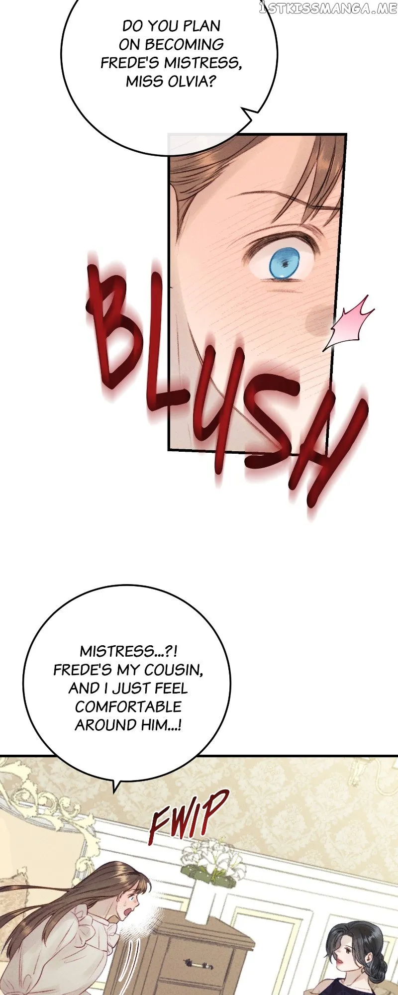 He’s Not Just a Pretty Face Chapter 32 page 24