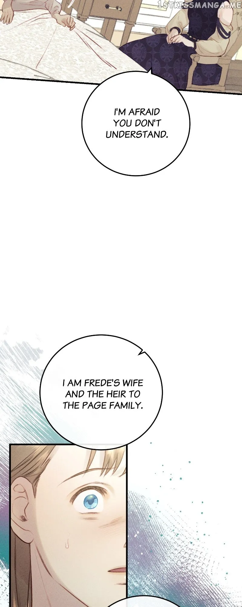 He’s Not Just a Pretty Face Chapter 32 page 25