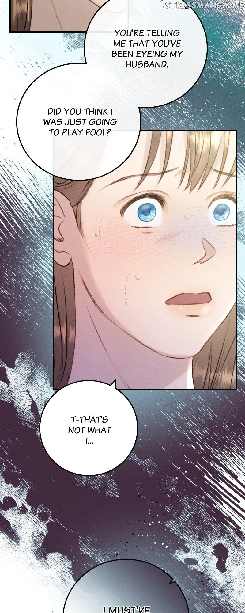 He’s Not Just a Pretty Face Chapter 32 page 26