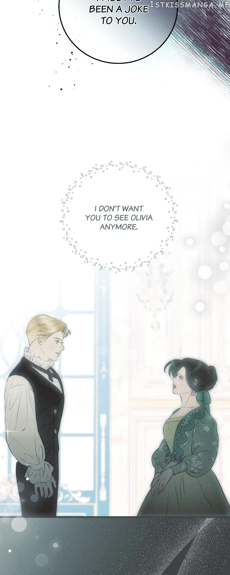 He’s Not Just a Pretty Face Chapter 32 page 27