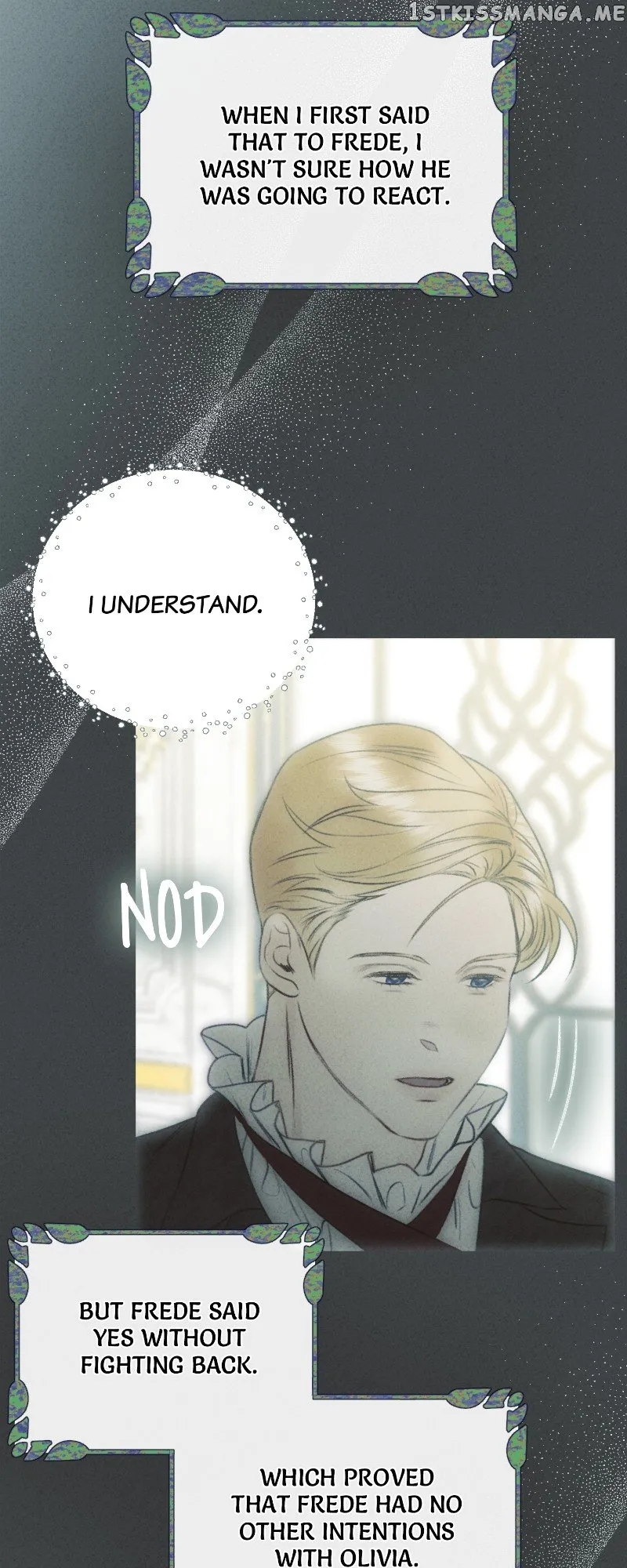He’s Not Just a Pretty Face Chapter 32 page 28
