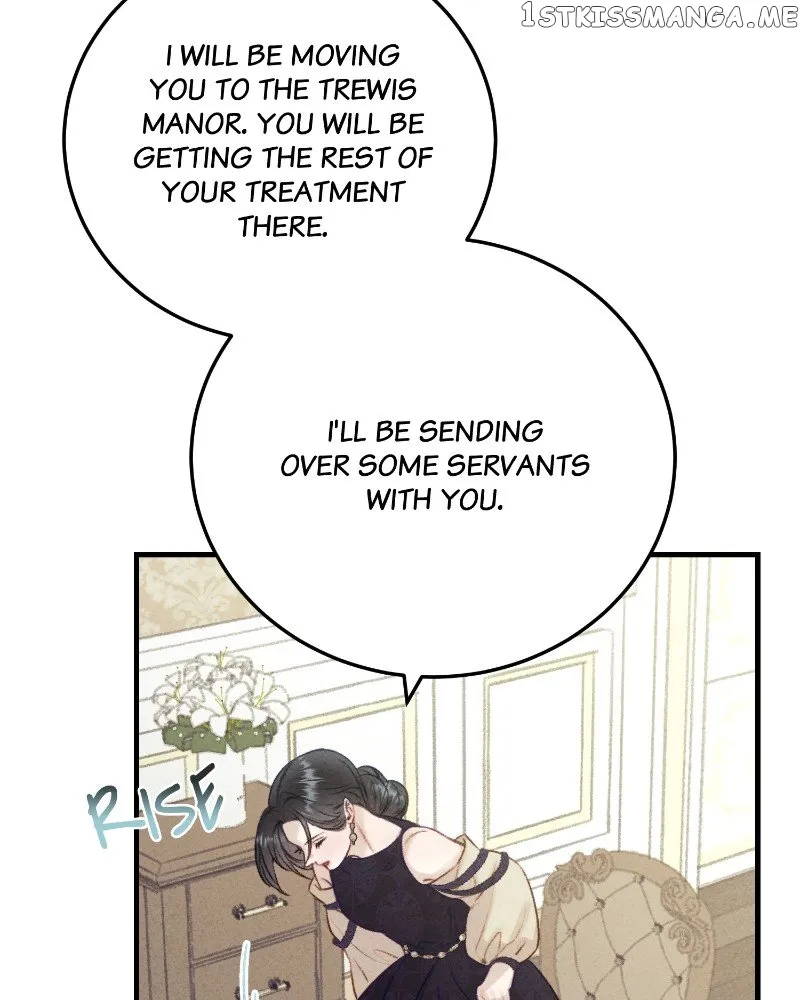 He’s Not Just a Pretty Face Chapter 32 page 31