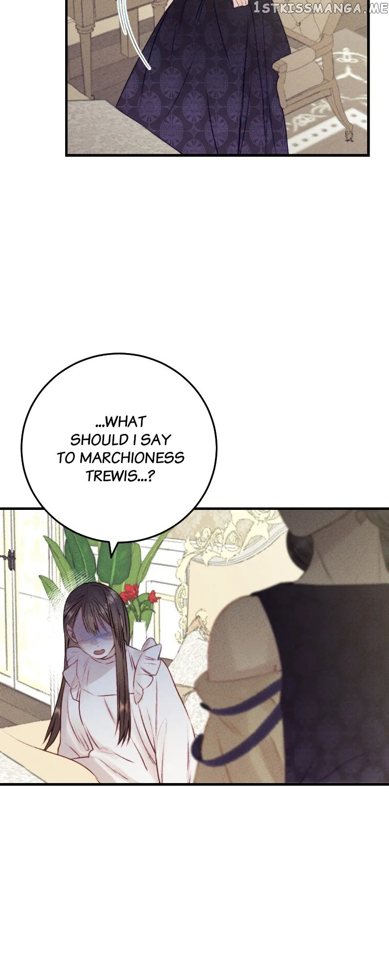 He’s Not Just a Pretty Face Chapter 32 page 32