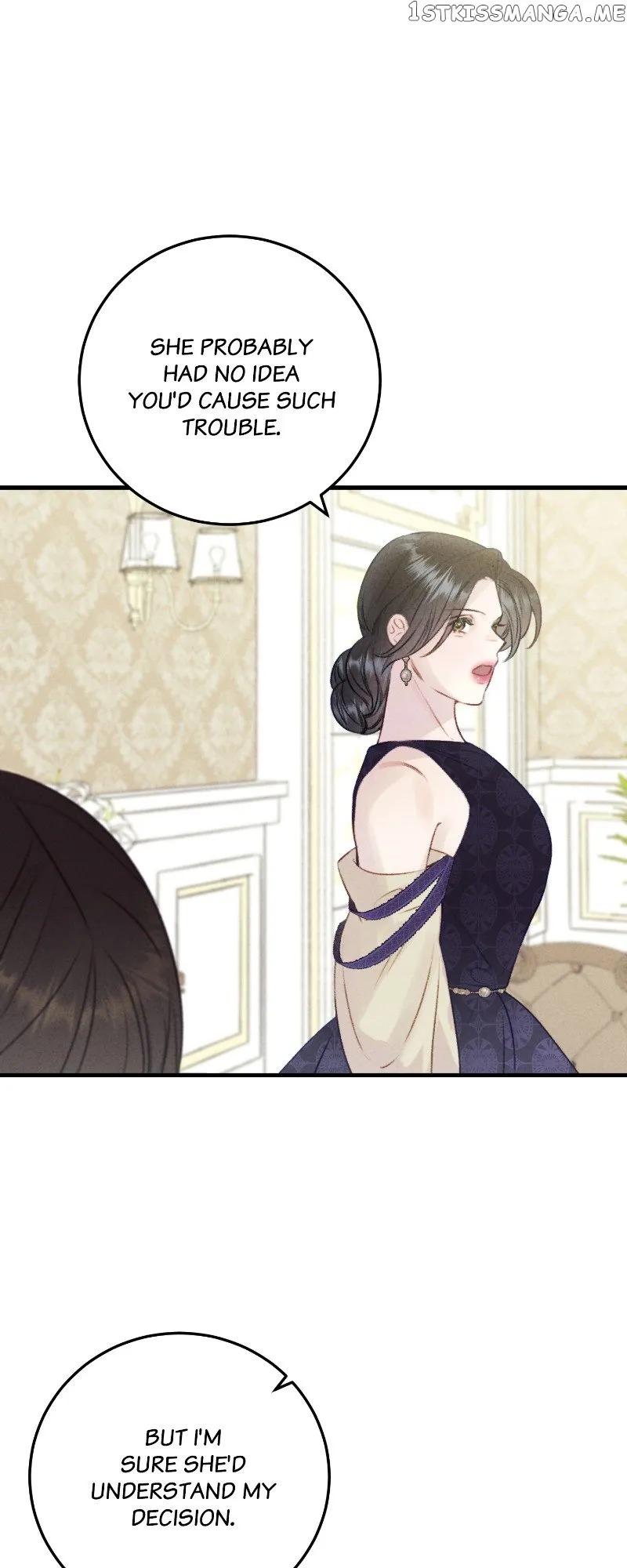 He’s Not Just a Pretty Face Chapter 32 page 33
