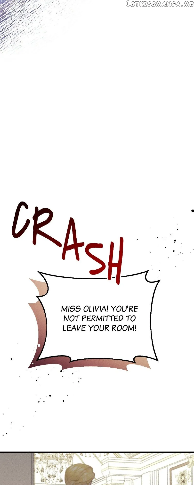 He’s Not Just a Pretty Face Chapter 32 page 37