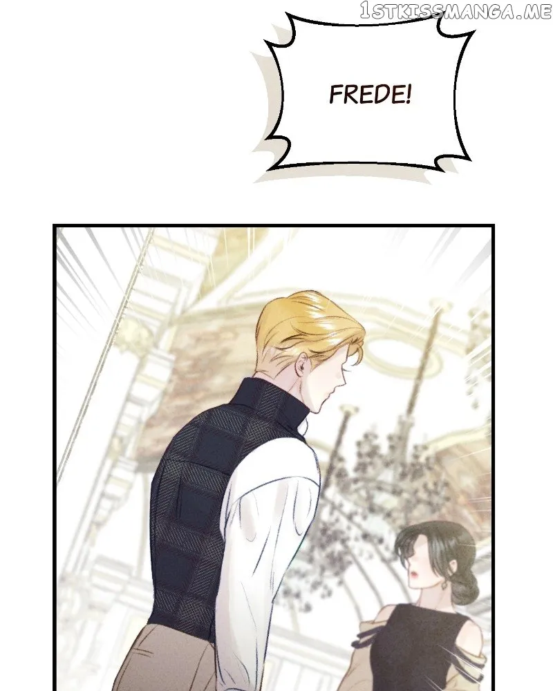 He’s Not Just a Pretty Face Chapter 32 page 39