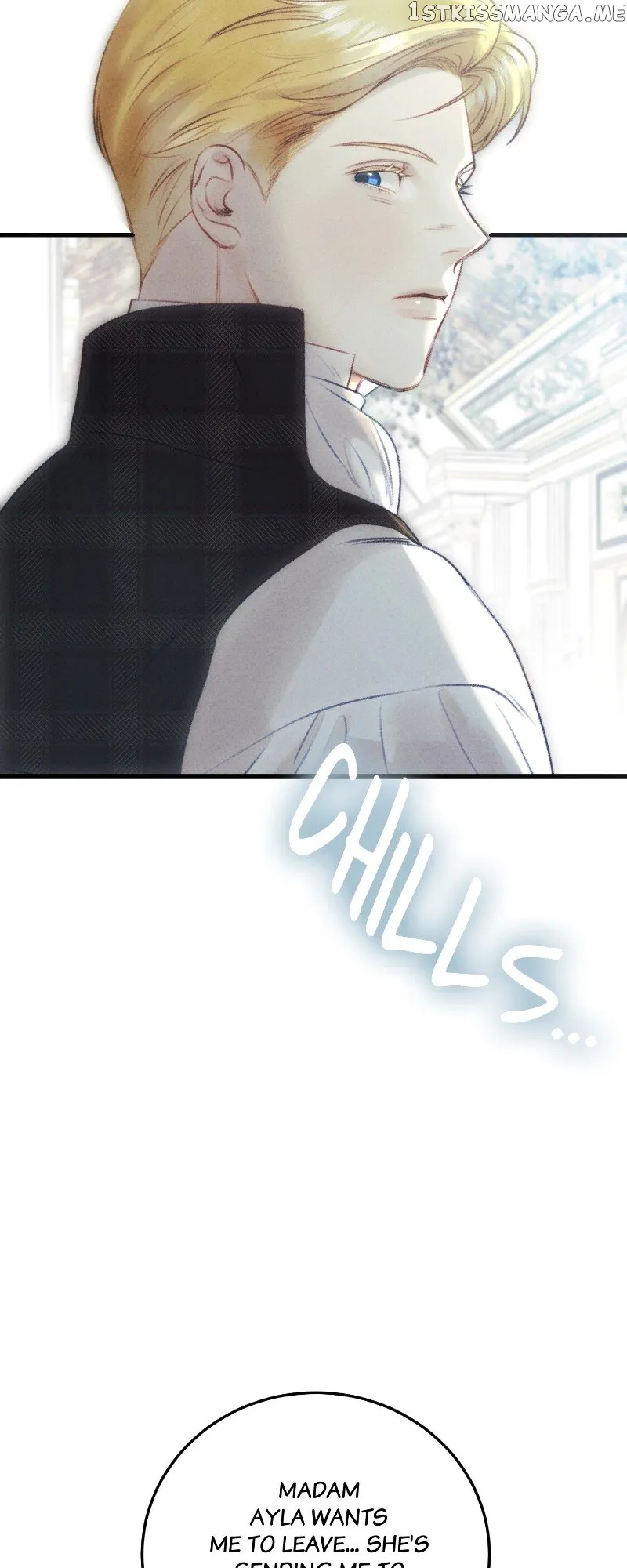 He’s Not Just a Pretty Face Chapter 32 page 41