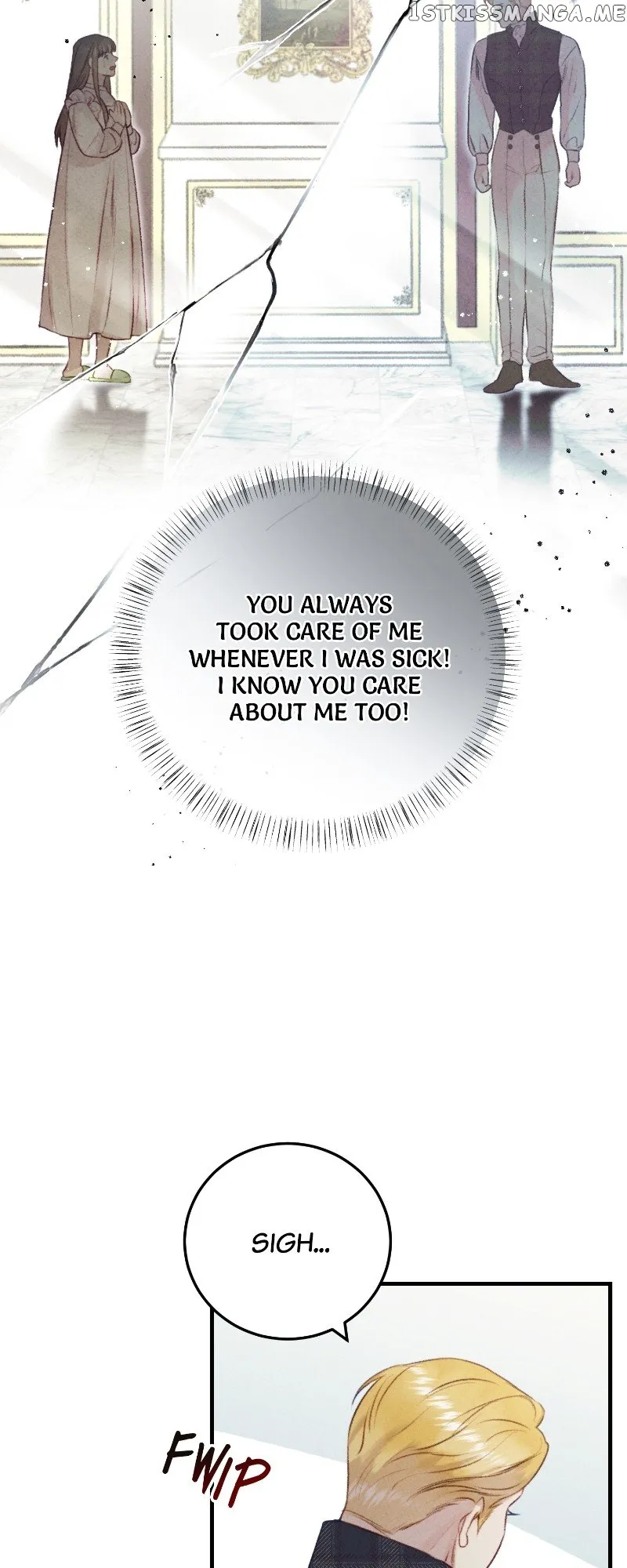 He’s Not Just a Pretty Face Chapter 32 page 43