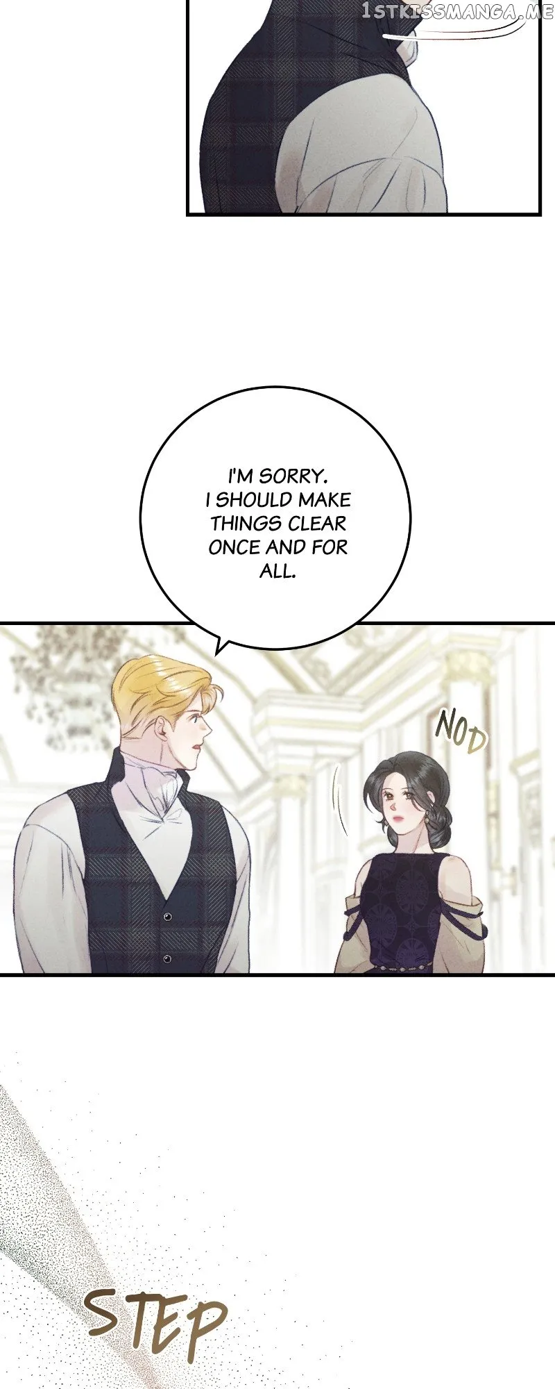 He’s Not Just a Pretty Face Chapter 32 page 44