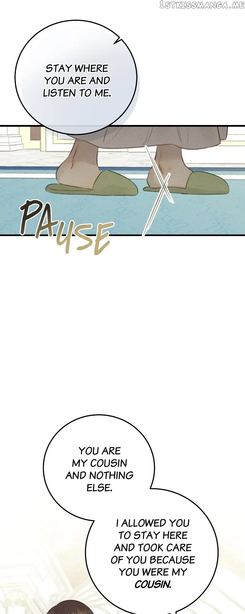 He’s Not Just a Pretty Face Chapter 32 page 46