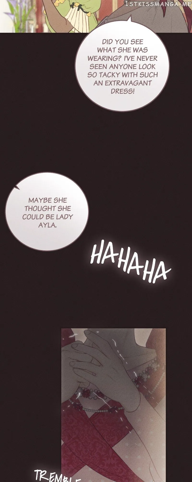 He’s Not Just a Pretty Face Chapter 32 page 4