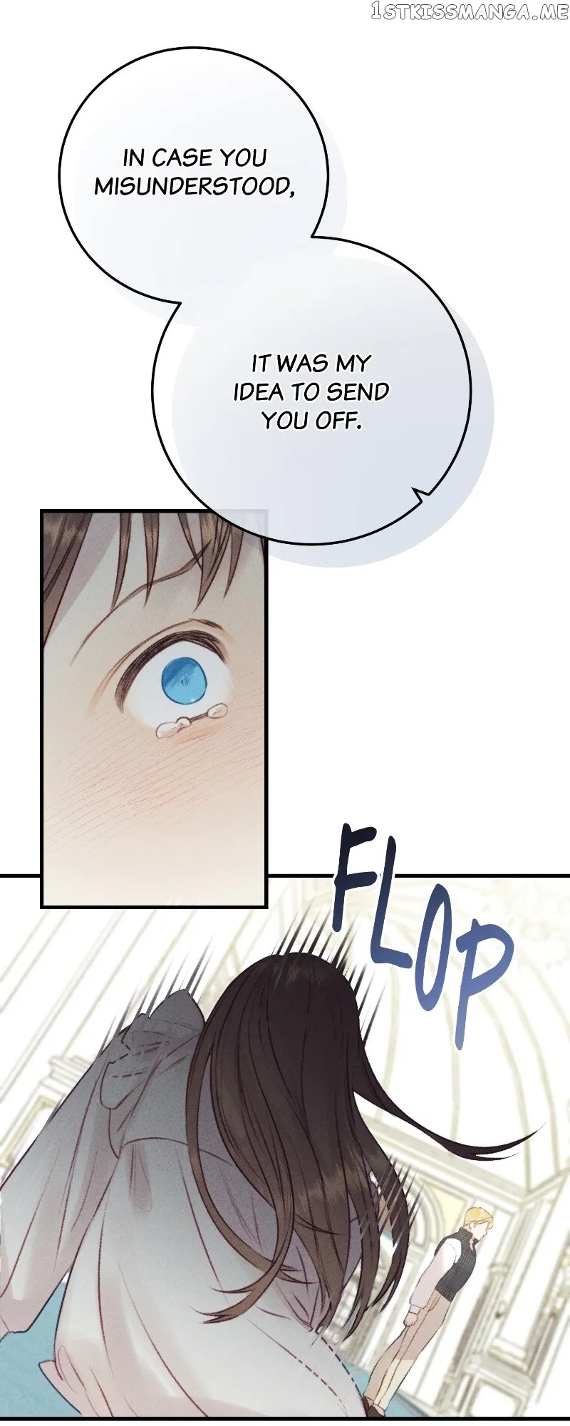 He’s Not Just a Pretty Face Chapter 32 page 49