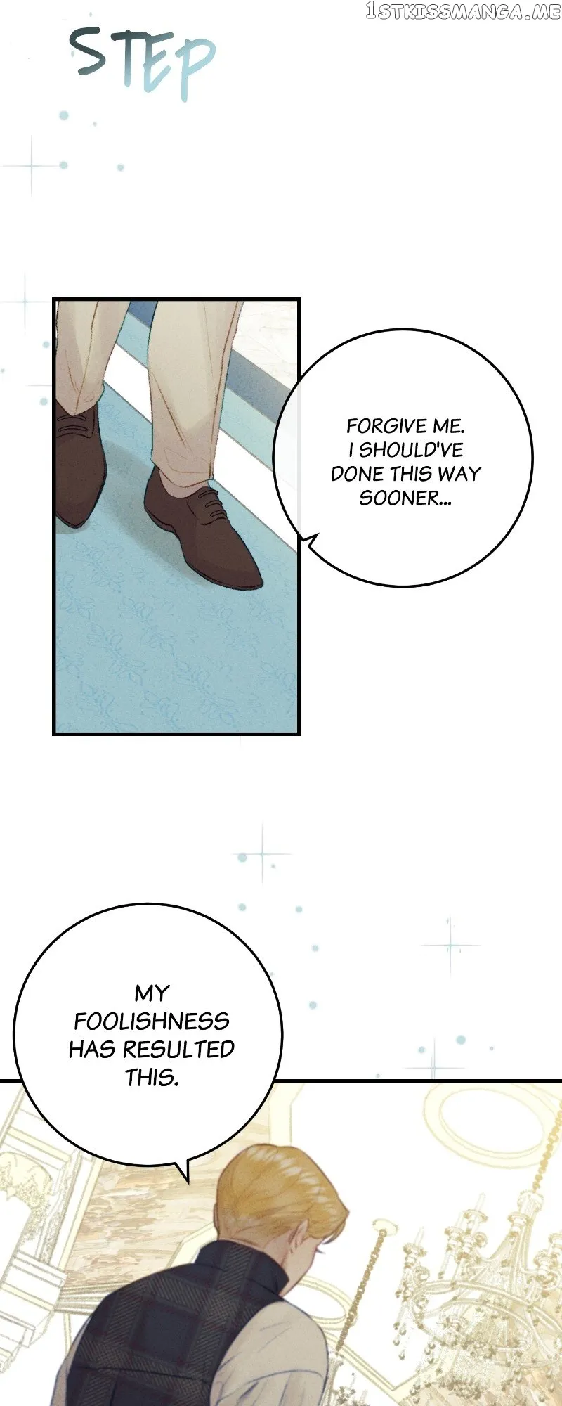 He’s Not Just a Pretty Face Chapter 32 page 51