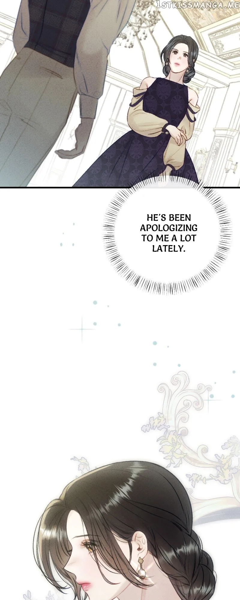 He’s Not Just a Pretty Face Chapter 32 page 52