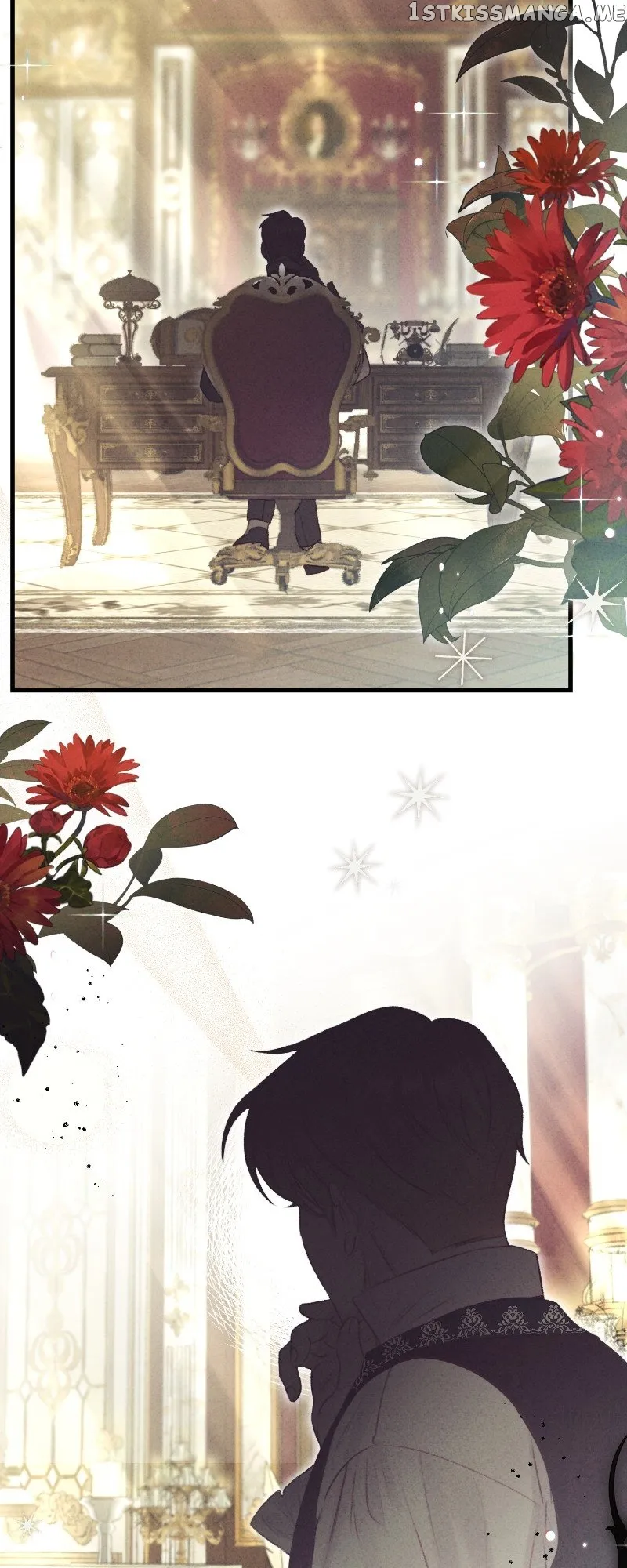 He’s Not Just a Pretty Face Chapter 32 page 56