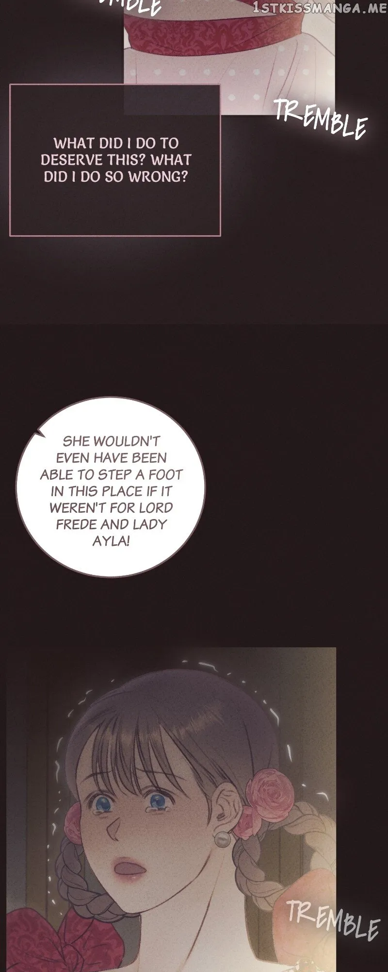 He’s Not Just a Pretty Face Chapter 32 page 5