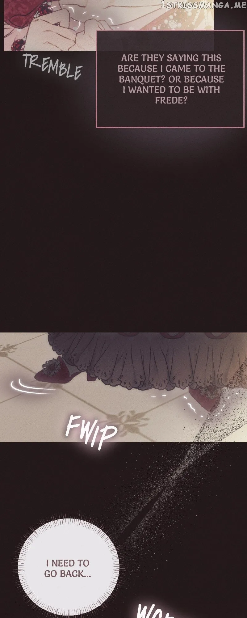He’s Not Just a Pretty Face Chapter 32 page 6