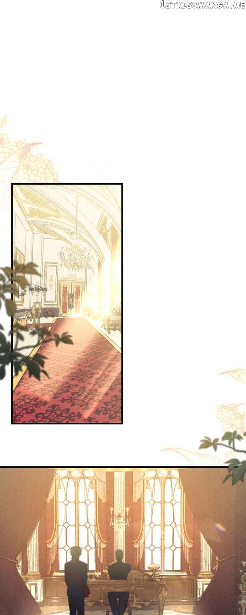 He’s Not Just a Pretty Face Chapter 33 page 0