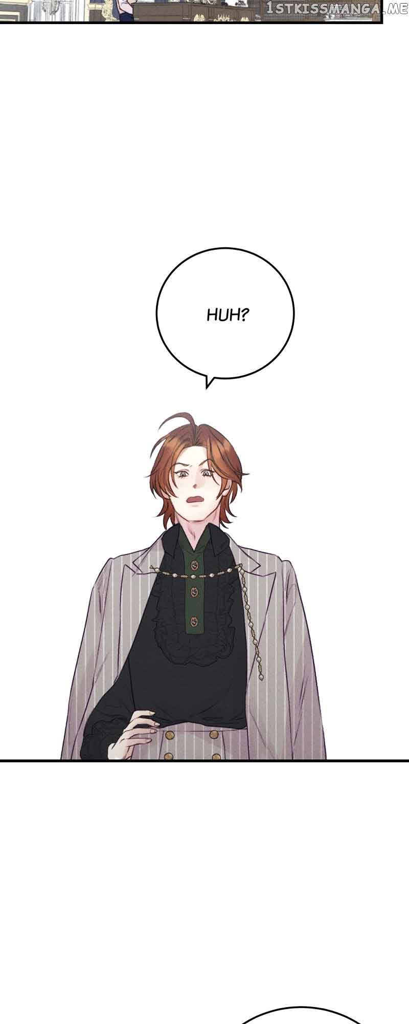 He’s Not Just a Pretty Face Chapter 33 page 12