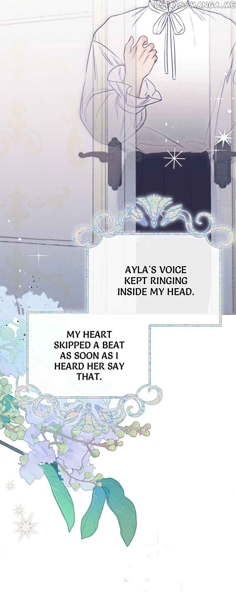 He’s Not Just a Pretty Face Chapter 33 page 15