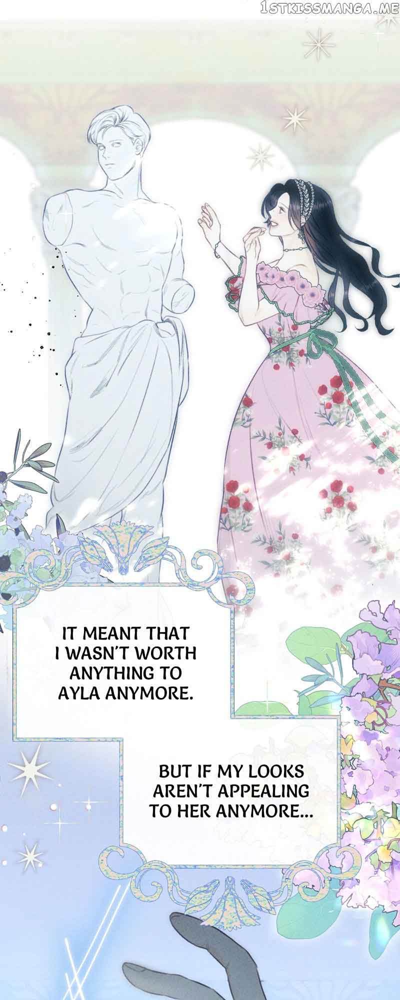 He’s Not Just a Pretty Face Chapter 33 page 16