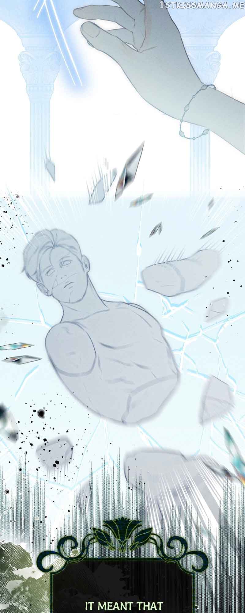 He’s Not Just a Pretty Face Chapter 33 page 17