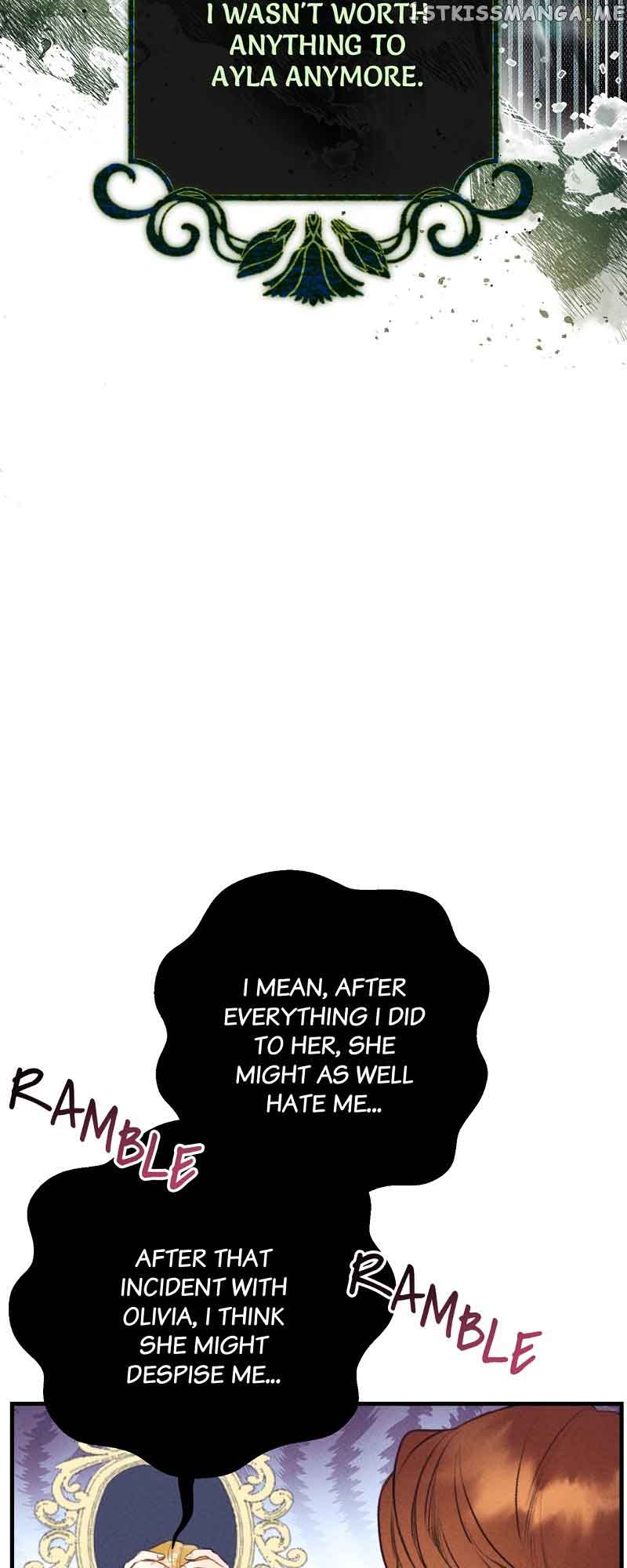 He’s Not Just a Pretty Face Chapter 33 page 18