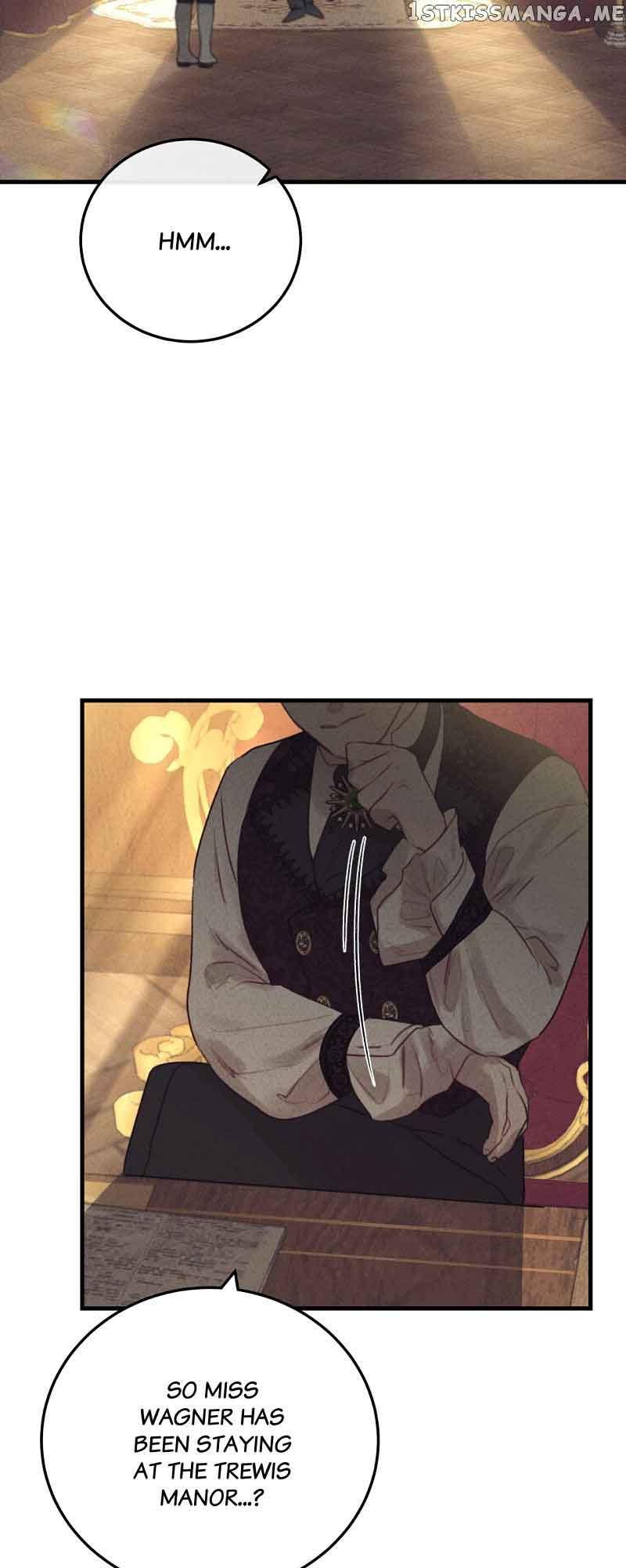 He’s Not Just a Pretty Face Chapter 33 page 1