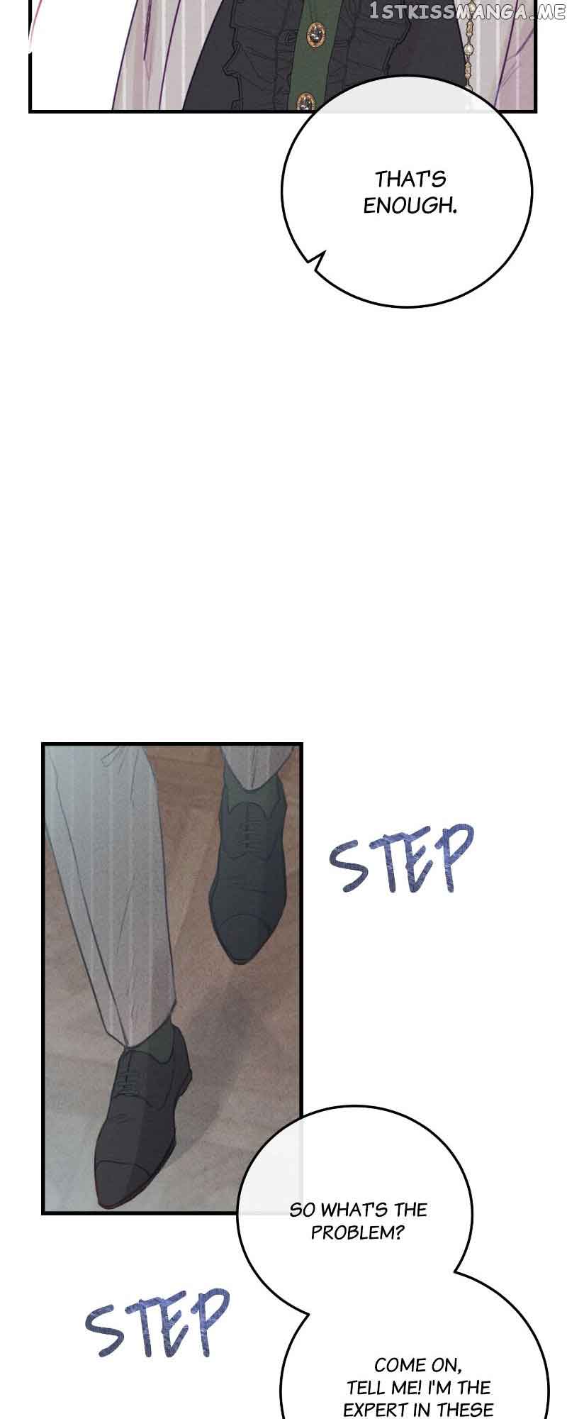 He’s Not Just a Pretty Face Chapter 33 page 28
