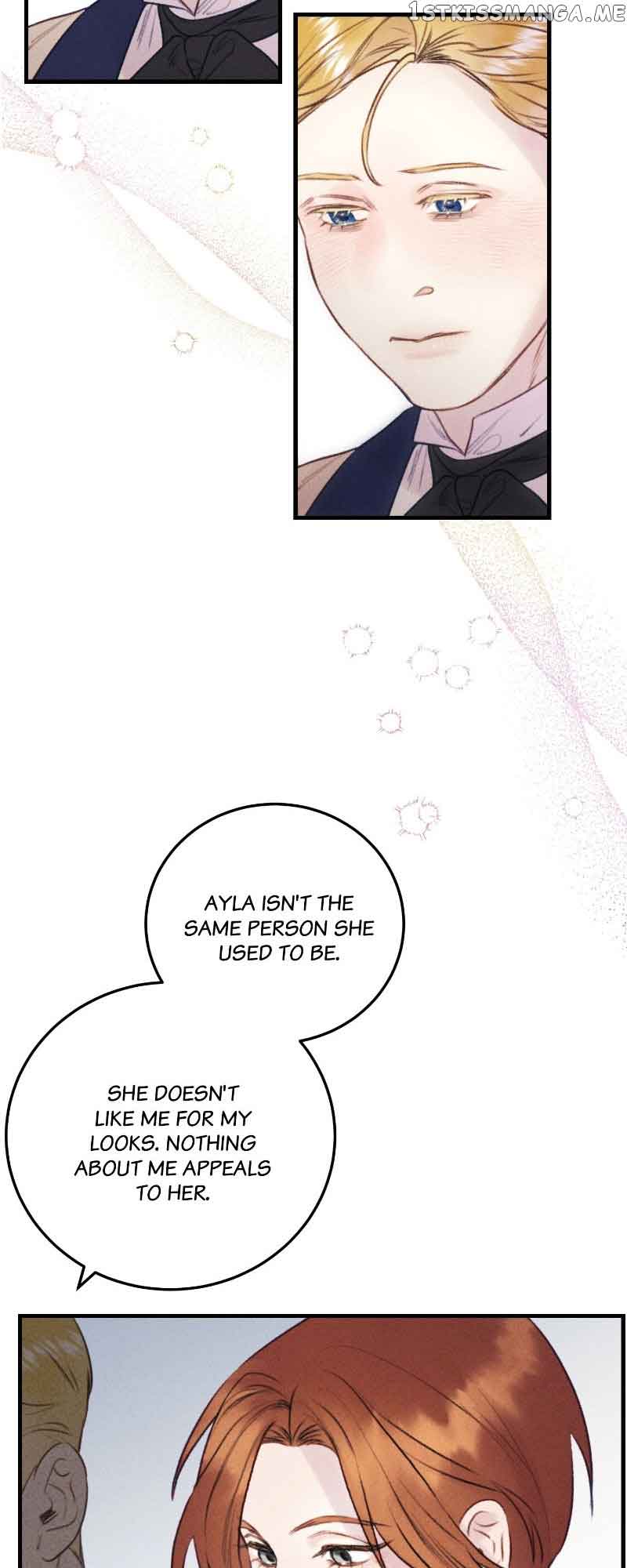He’s Not Just a Pretty Face Chapter 33 page 30
