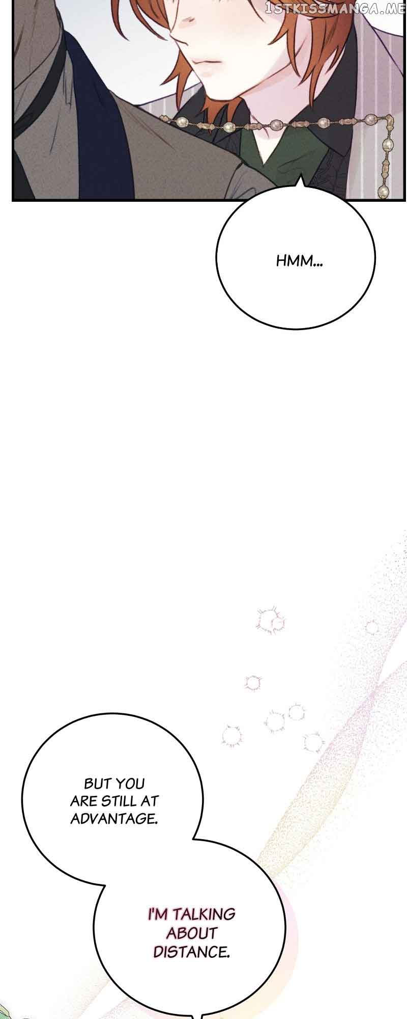 He’s Not Just a Pretty Face Chapter 33 page 31