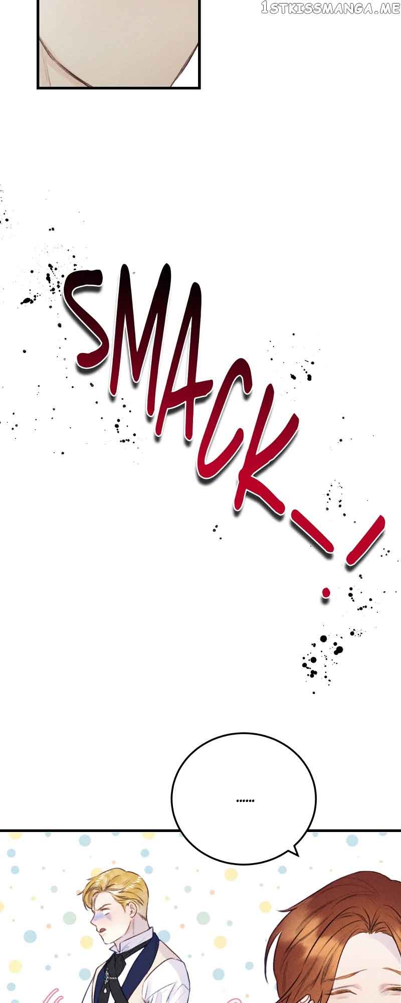 He’s Not Just a Pretty Face Chapter 33 page 33
