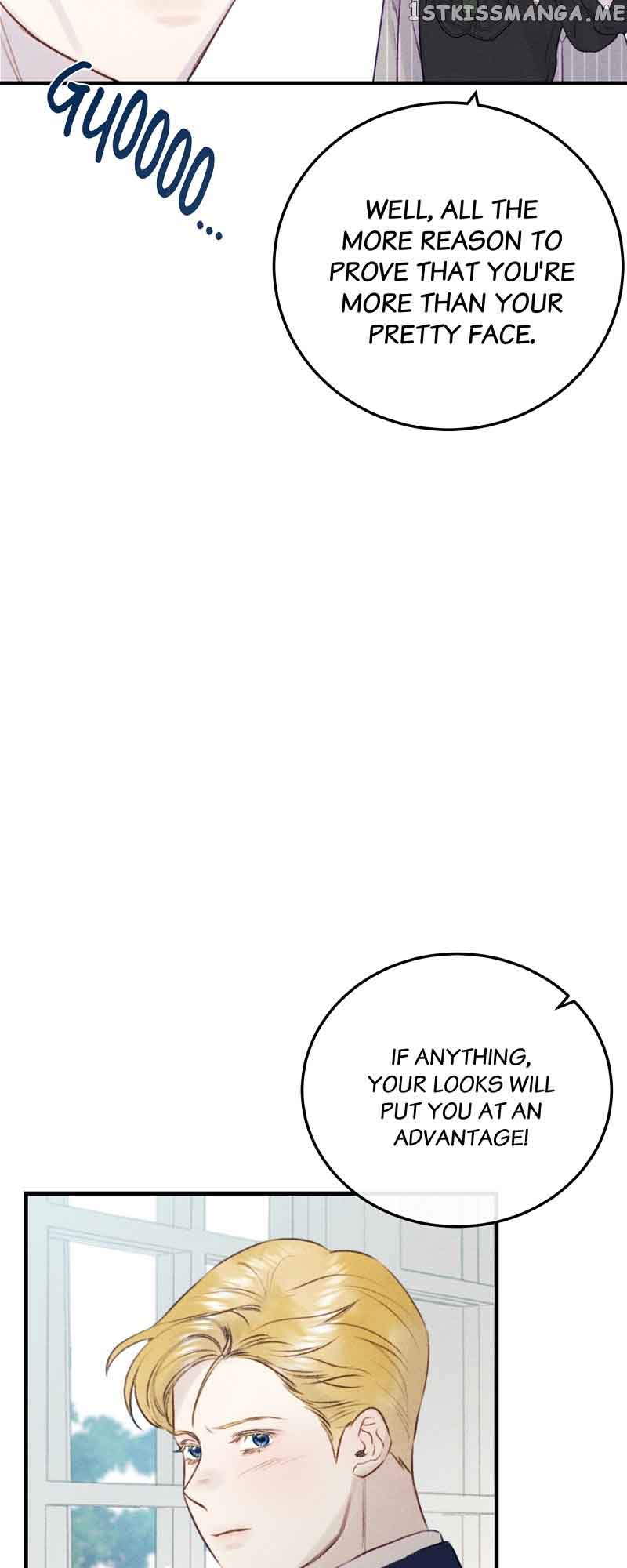 He’s Not Just a Pretty Face Chapter 33 page 36