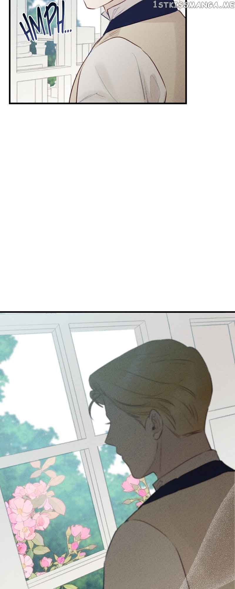 He’s Not Just a Pretty Face Chapter 33 page 37