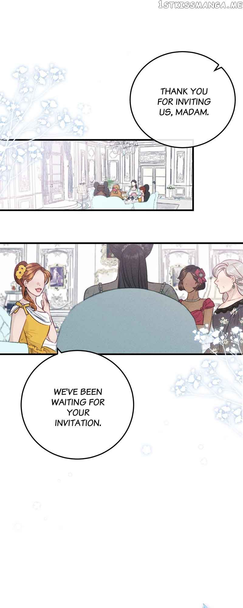 He’s Not Just a Pretty Face Chapter 33 page 40