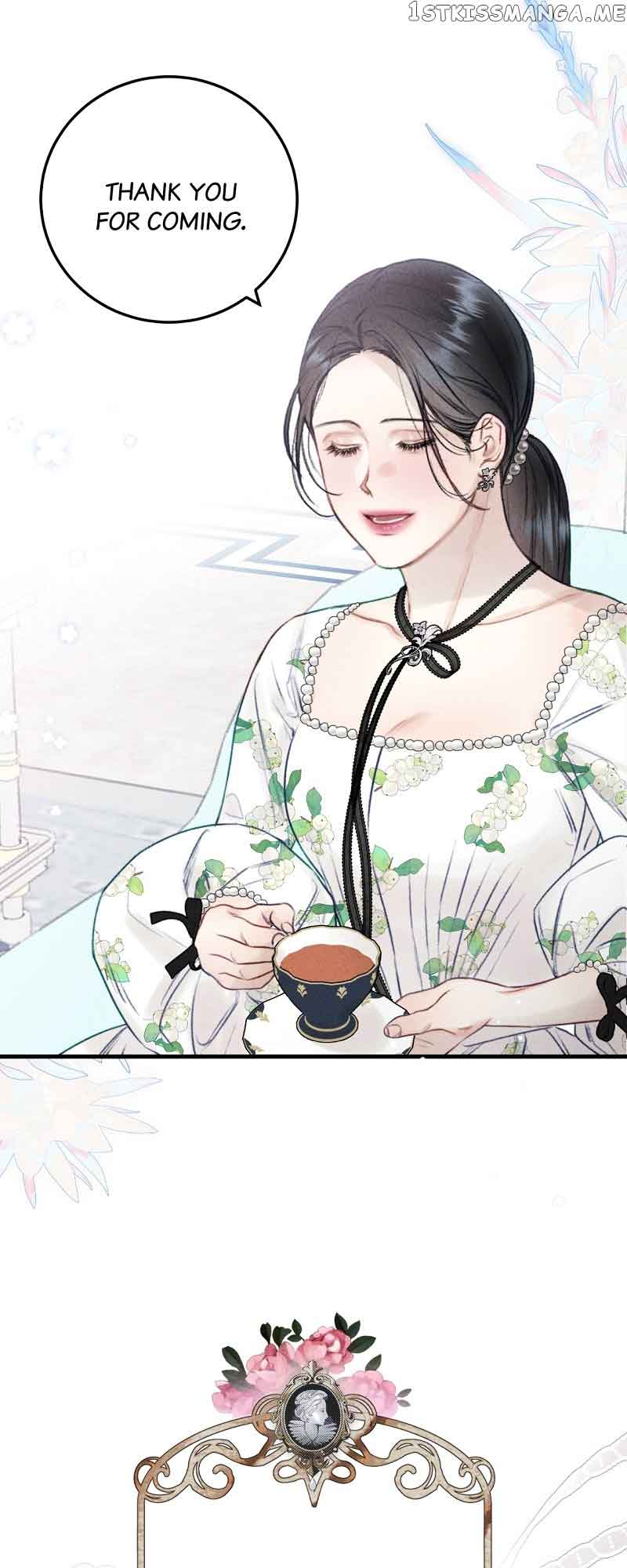 He’s Not Just a Pretty Face Chapter 33 page 41