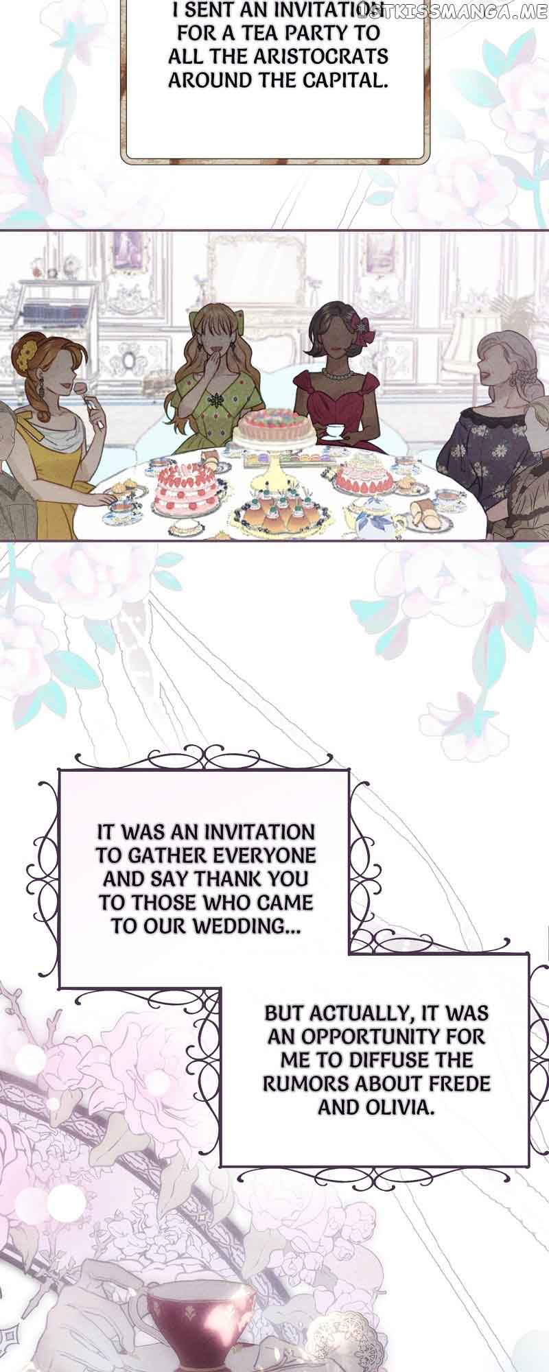 He’s Not Just a Pretty Face Chapter 33 page 42