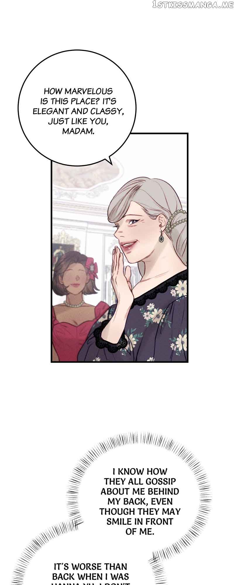 He’s Not Just a Pretty Face Chapter 33 page 45
